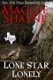 [The Texas Brands 06] • Lone Star Lonely